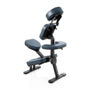 ZENGROWTH Massage Chair Legian Foldable Blue