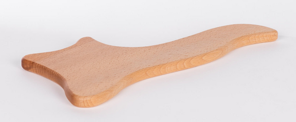 Spatula bord voor Maderotherapie