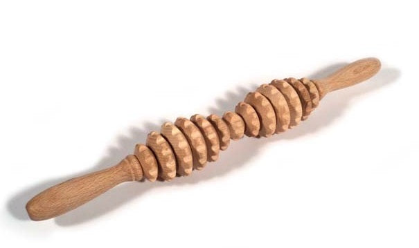 Set van 5 Maderotools voor Maderotherapie