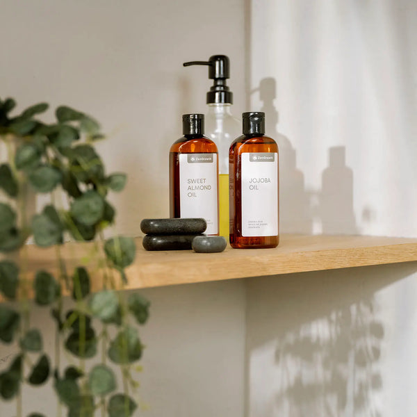 Massage Oil