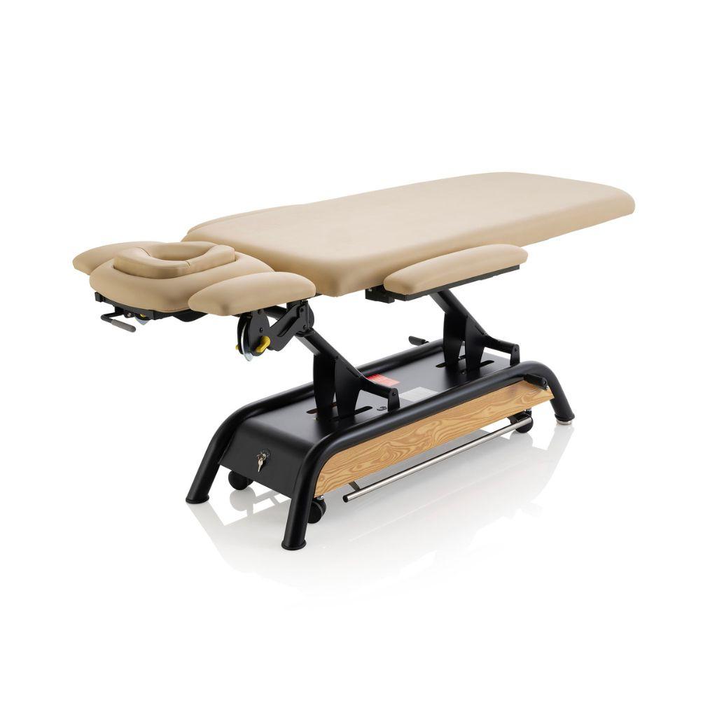ZenGrowth Electric Massage Table Lagos