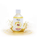 Verana 100% natuurlijke Massageolie Sandalhout 250ml