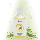 Verana 100% Natural Massage Oil Rosemary 250ml