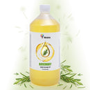 Verana 100% Natural Massage Oil Rosemary 1L