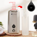 Second Chance Massage Oil Heater Grey