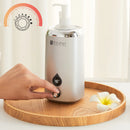 Second Chance Massage Oil Heater Grey