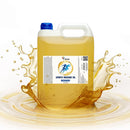 Verana 100% Natural Sports & Recovery Massage Oil 5L