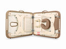 ZENGROWTH Massage Table Belverde 2.0 Mokka 76cm