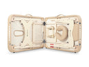 ZENGROWTH Massage Table Belverde 2.0 Beige 71cm