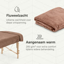 ZE-BLANKET-BROWN