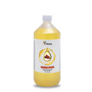Verana 100% natuurlijke Massageolie Sandalhout 1L