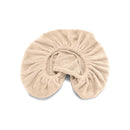 ZenGrowth Serenza microfiber headrest cover sand beige (2x)