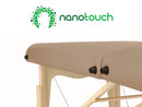 Second Chance ZENGROWTH Folding Massage Table Nimman Mocca 71cm