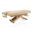 ZenGrowth Massage Table Cover Palermo Beige