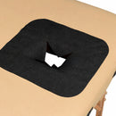 Disposable Face Covers Massage Table 100 Pieces ZenGrowth