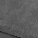 Second chance set of 3 Terrycloth Fitted Sheet Massage Table Gray without Cutout