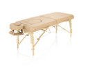 Second Chance ZenGrowth Pregnancy Massage Table Ipanema Beige 71cm