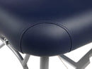 Second chance ZENGROWTH Massage table Artarmon Navy blue 63.5cm