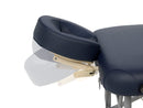 Second chance ZENGROWTH Massage table Artarmon Navy blue 63.5cm