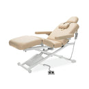 ZenGrowth Electric Massage Table Pirin Deluxe Beige 71cm