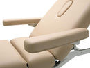 ZenGrowth Electric Massage Table Pirin Deluxe Beige 71cm