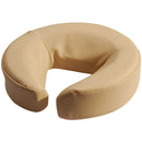 Hoofdsteun kussen beige