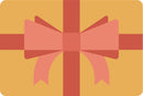 Digital Gift Card