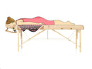 Second Chance ZenGrowth Pregnancy Massage Table Ipanema Beige 71cm